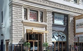 Hampton Inn Majestic Chicago Theatre District